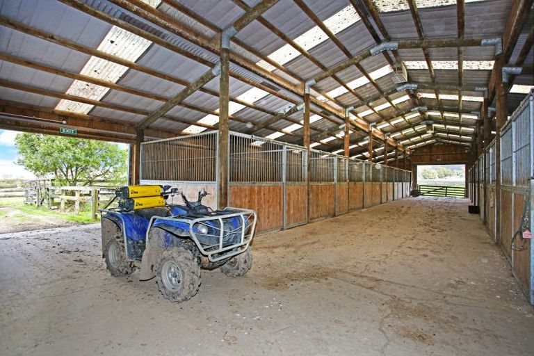 Photo of property in 291 North Road, Clevedon, Papakura, 2582