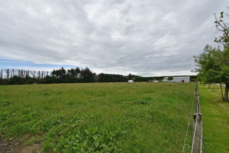Photo of property in 516 West Plains Road, West Plains, Invercargill, 9874