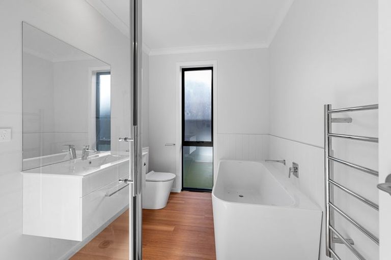 Photo of property in 4 Karira Street, Morrinsville, 3300