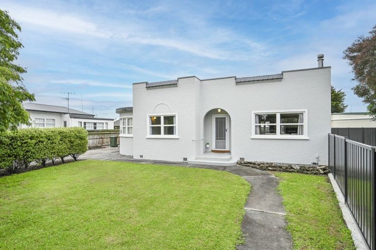 Photo of property in 206 Gallien Street, Saint Leonards, Hastings, 4120