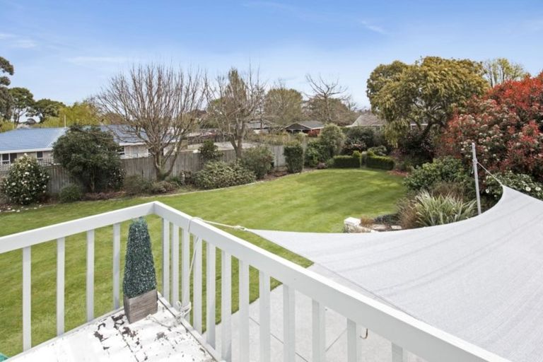 Photo of property in 14 Vickery Street, Kaiapoi, 7630