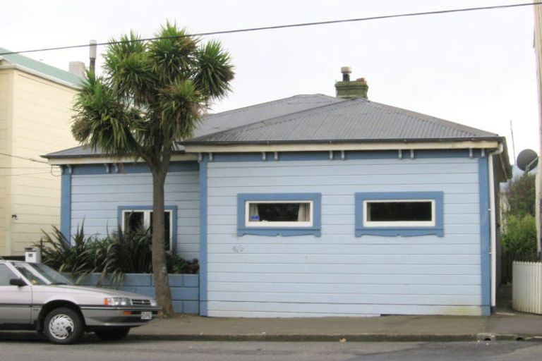 Photo of property in 22 Luxford Street, Berhampore, Wellington, 6023