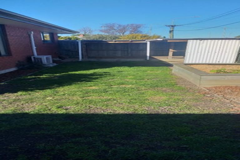 Photo of property in 1/590 Barbadoes Street, Edgeware, Christchurch, 8013