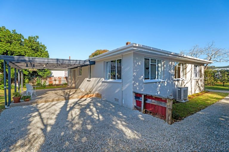 Photo of property in 22 Owen Road, Inner Kaiti, Gisborne, 4010