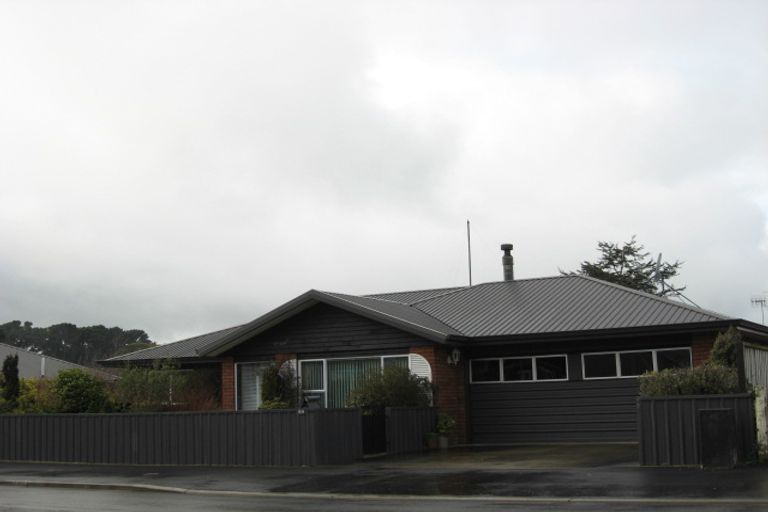 Photo of property in 89 Jed Street, Invercargill, 9810