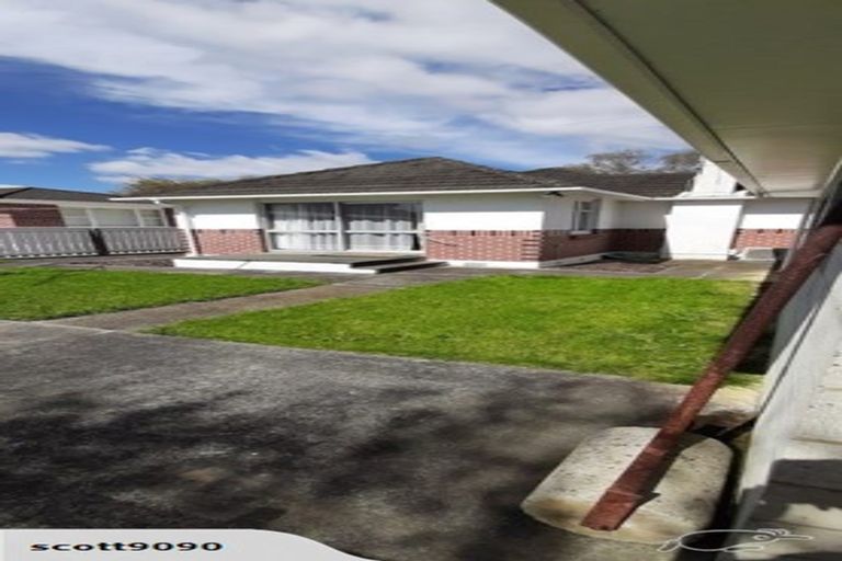 Photo of property in 46 Kiwi Street, Heretaunga, Upper Hutt, 5018