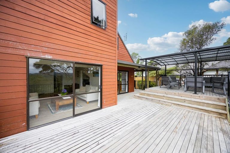 Photo of property in 72 Crows Road, Swanson, Auckland, 0614