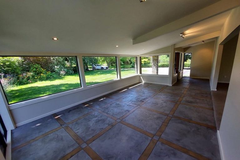 Photo of property in 581 Buchanans Road, Yaldhurst, Christchurch, 7676