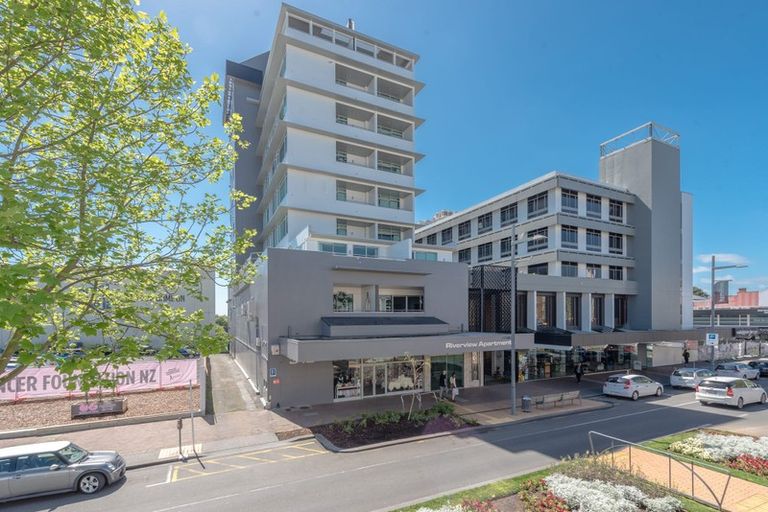 Photo of property in 55/312 Victoria Street, Hamilton Central, Hamilton, 3204
