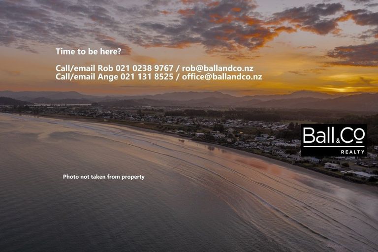 Photo of property in 193 Buffalo Beach Sh25 Road, Whitianga, 3592