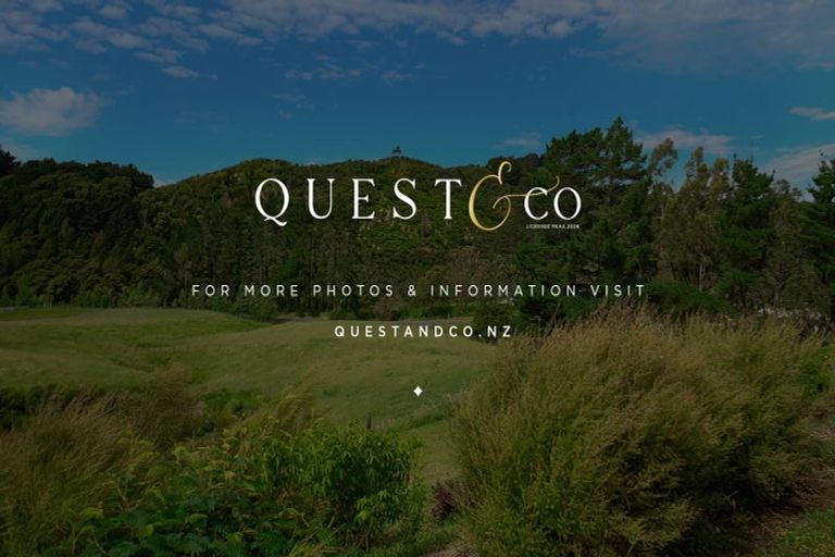 Photo of property in 251 Monowai Road, Wainui, 0994