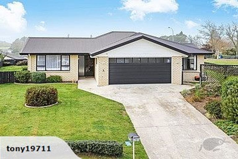 Photo of property in 5 Merlot Place, Te Kauwhata, 3710