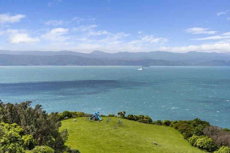 Photo of property in 4/31 Homebush Road, Khandallah, Wellington, 6035