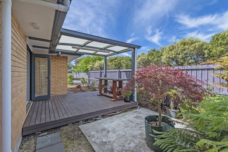 Photo of property in 13 Brooker Place, Kirwee, Darfield, 7571