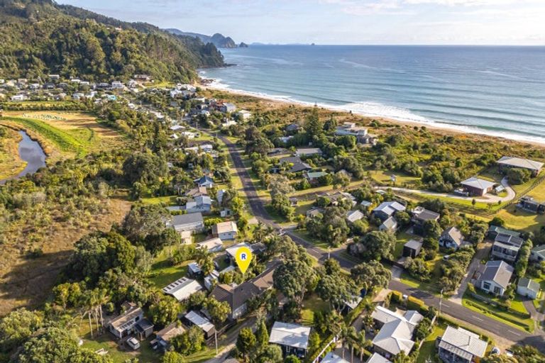 Photo of property in 163 Ocean Beach Road, Tairua, 3508