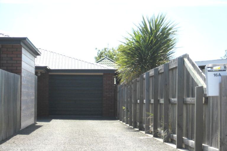 Photo of property in 16a Rogers Street, Blenheim, 7201