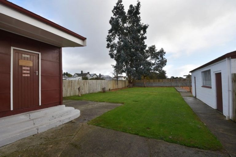 Photo of property in 37 Nelson Street, Georgetown, Invercargill, 9812
