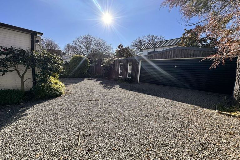 Photo of property in 9a Desmond Street, Merivale, Christchurch, 8014