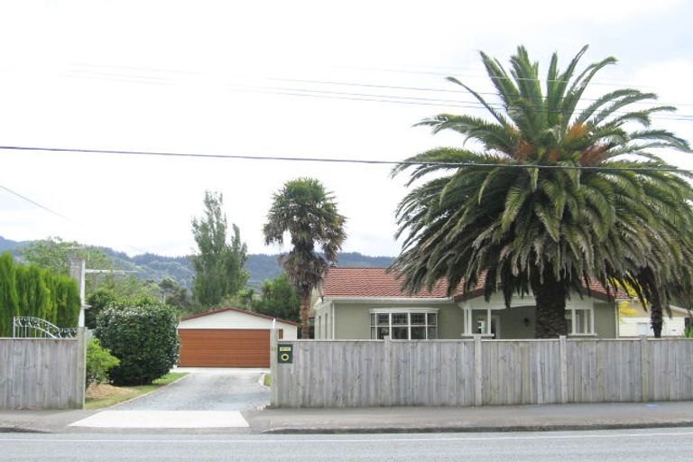 Photo of property in 80 Ararino Street, Trentham, Upper Hutt, 5018