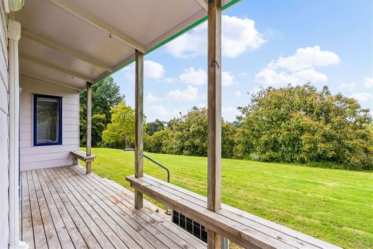 Photo of property in 229 Ngunguru Road, Glenbervie, Whangarei, 0173