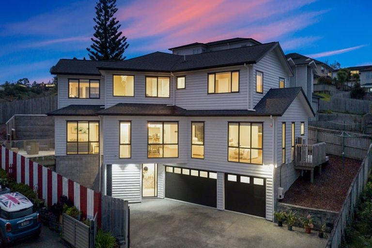 Photo of property in 55 Platinum Rise, Ranui, Auckland, 0612