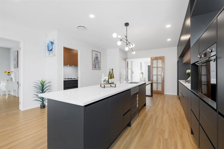 Photo of property in 8 Tiro Street, Flat Bush, Auckland, 2019