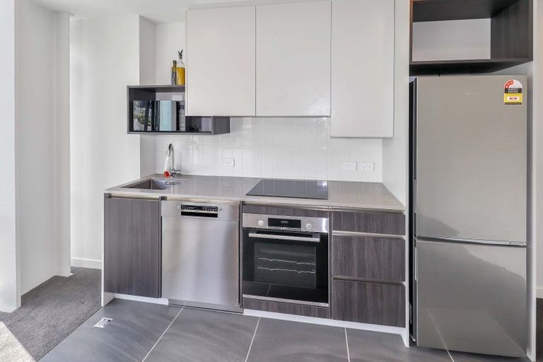 Photo of property in 507/212 Willis Street, Te Aro, Wellington, 6011