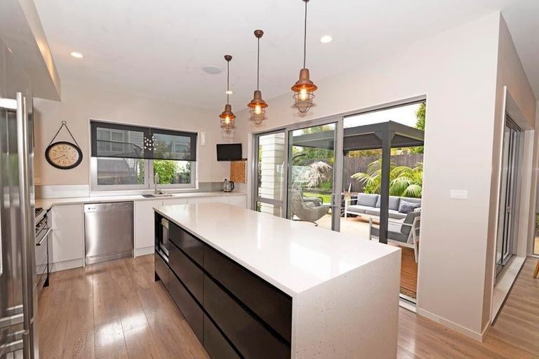 Photo of property in 9 Ngaroma House Drive, Hobsonville, Auckland, 0618