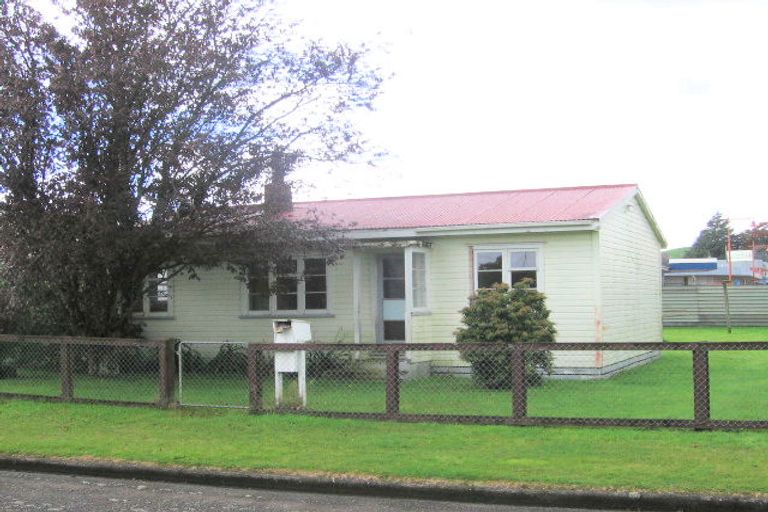 Photo of property in 3 Liberton Place, Tokoroa, 3420