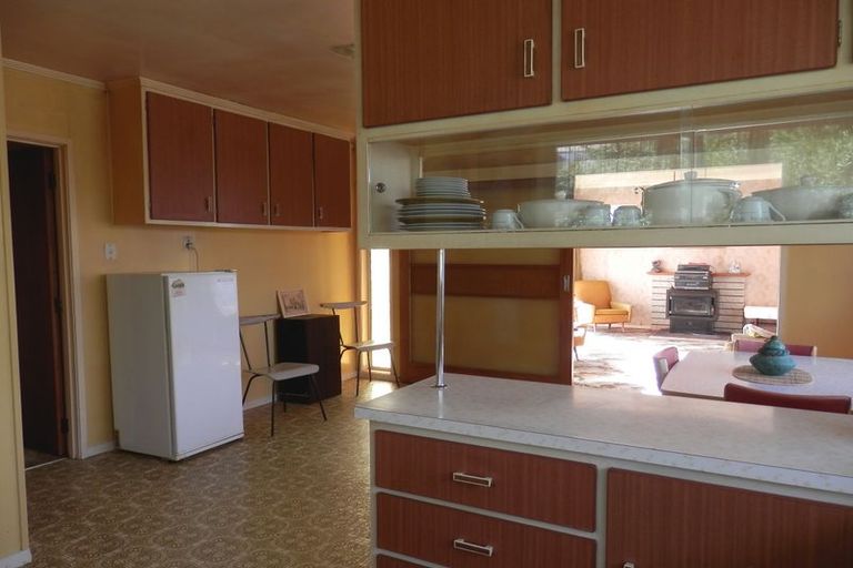 Photo of property in 122 Riverview Road, Huntly, 3700