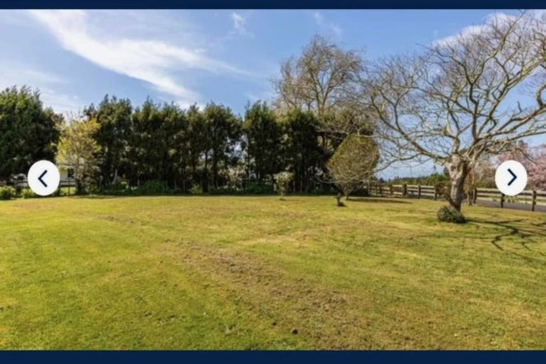 Photo of property in 231 Hart Road, Pukekohe, 2676