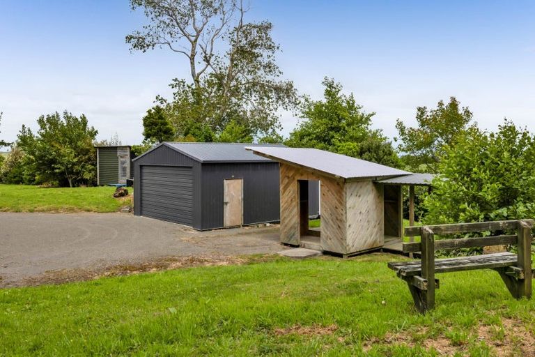 Photo of property in 8 Weka Street, Te Kiri, Opunake, 4682