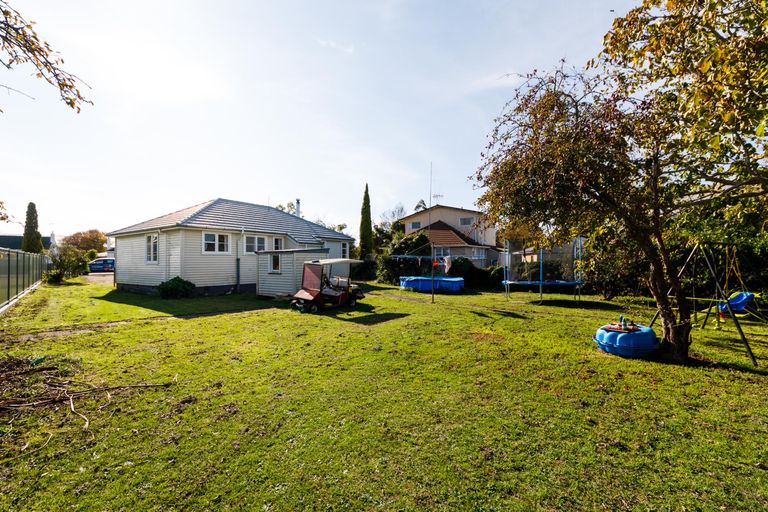 Photo of property in 120 Kelvin Grove Road, Kelvin Grove, Palmerston North, 4414