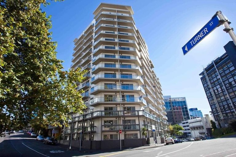 Photo of property in Bianco Off Queen, 6a/2 White Street, Auckland Central, Auckland, 1010