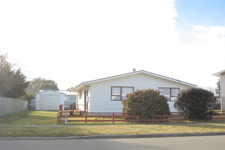 Photo of property in 4 Pompolona Street, Te Anau, 9600