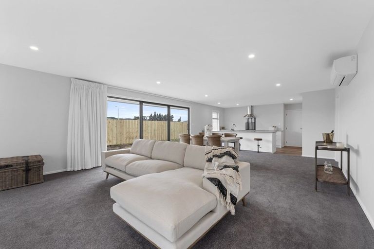 Photo of property in 7 Boyce Lane, Amberley, 7410