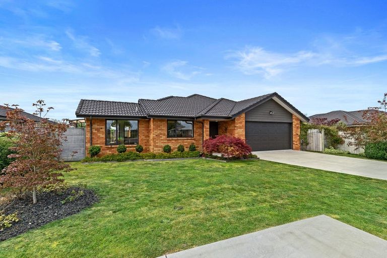 Photo of property in 6 Sunrise Place, Te Aroha, 3320