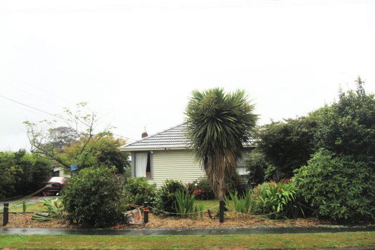 Photo of property in 38 Landy Street, Dallington, Christchurch, 8061