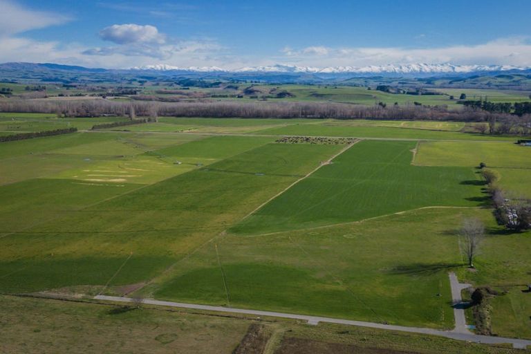 Photo of property in 72 Te Ngawai Road, Pleasant Point, 7903