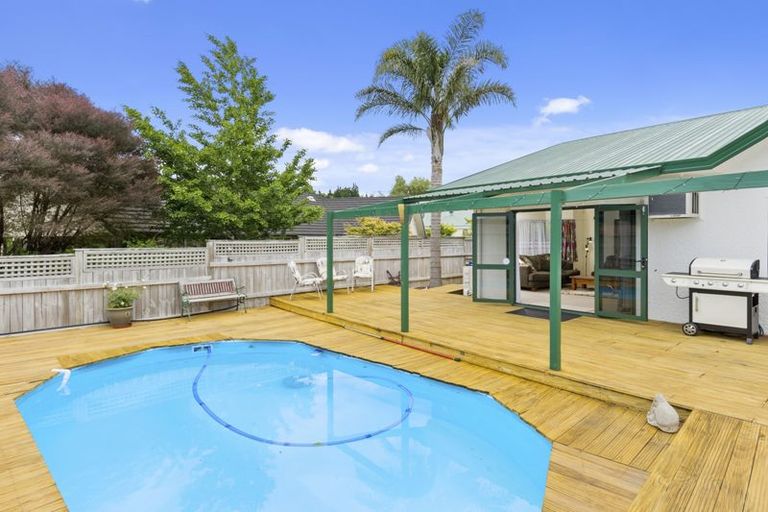 Photo of property in 51 Fairview Place, Te Puke, 3119