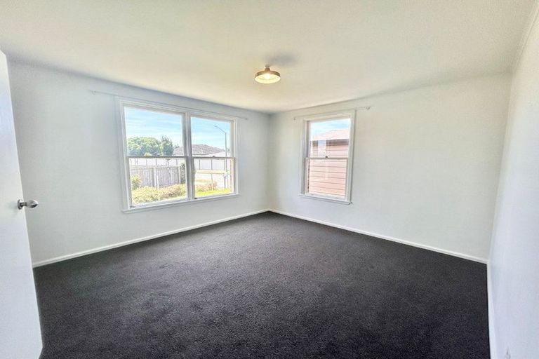 Photo of property in 3 Ward Crescent, Marewa, Napier, 4110