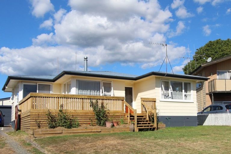 Photo of property in 3 Edinburgh Street, Tokoroa, 3420