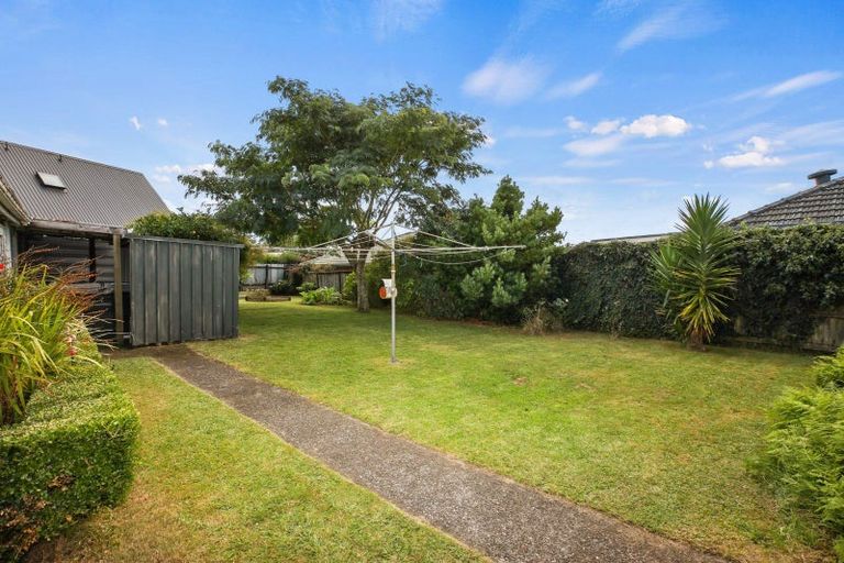 Photo of property in 134 Fraser Street, Te Awamutu, 3800