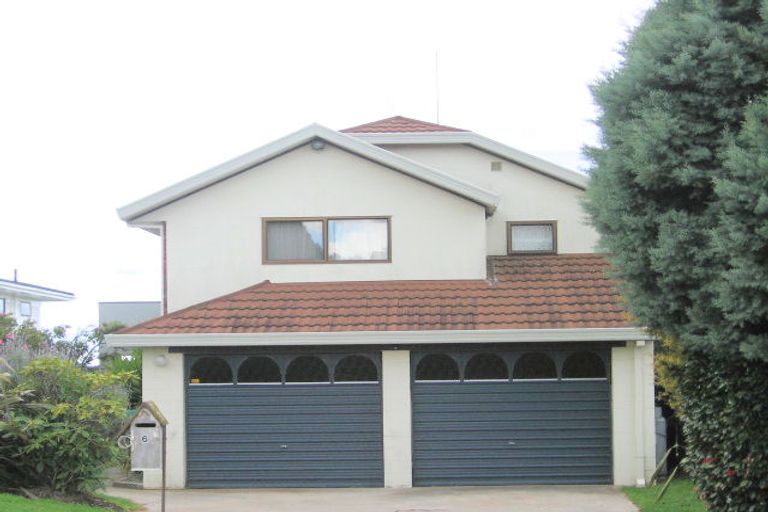 Photo of property in 6 Wiremu Street, Brookfield, Tauranga, 3110