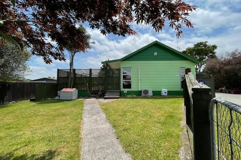 Photo of property in 9 Wairoa Place, Tokoroa, 3420