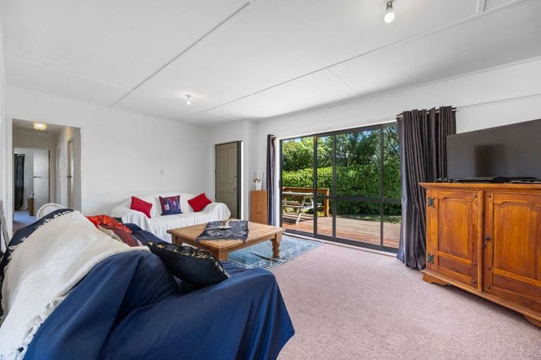 Photo of property in 86 Revans Street, Featherston, 5710