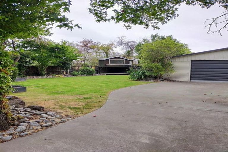 Photo of property in 43 Francis Avenue, Mairehau, Christchurch, 8013