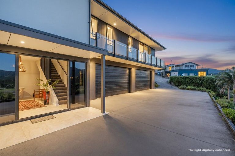 Photo of property in 135 Huihana Lane, Wyuna Bay, Coromandel, 3581