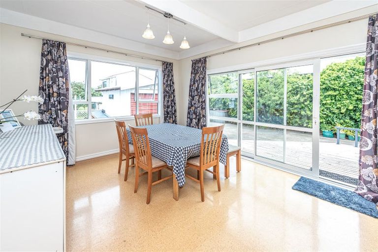 Photo of property in 107 Gonville Avenue, Gonville, Whanganui, 4501