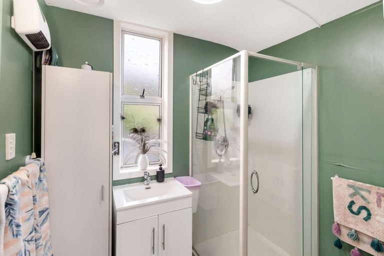 Photo of property in 154 Victoria Street, Ashburton, 7700